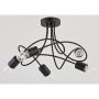 Alfa TARGO 24075 plafon sufitowy 5x60W/E27 