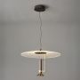 Altavola Design Fanora LA105/P lampa wisząca 1x28W/LED 1680lm 3000K IP20
