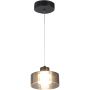 Altavola Design Forma LA026/P_smoky lampa sufitowa 1x6W/LED   IP20