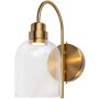 Altavola Design Polar LA019/W_clear kinkiet 1x7W/LED   IP20