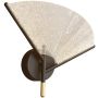 Altavola Design Sensu LA107/W kinkiet 1x7W/LED   IP20
