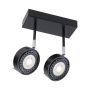 Antigo Fussa 2219 spot 2x15W/Gu10 IP20