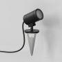 Astro Lighting Bayville 1401021 reflektor ogrodowy 8,2W/LED 3000K IP65