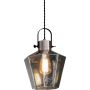 Gallery Direct Atlanta 241434 lampa wisząca 1x40W/E27