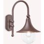 Ideal Lux CIMA 246826 kinkiet 1x52W/E27   ip43
