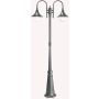 Ideal Lux CIMA 246833 latarnia 2x52W/E27   ip43