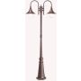 Ideal Lux CIMA 246840 latarnia 2x52W/E27   ip43