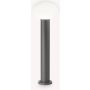 Ideal Lux CLIO 249452 lampa stojąca 1x42W/E27   ip44