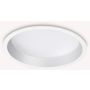 Ideal Lux DEEP 248790 downlight wpuszczany 1x30W/LED  4000K ip20