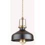 Ideal Lux ERIS 249056 lampa wisząca 1x42W/E27   ip20