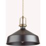 Ideal Lux ERIS 249063 lampa wisząca 1x42W/E27   ip20