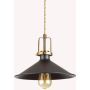 Ideal Lux ERIS 249070 lampa wisząca 1x42W/E27   ip20