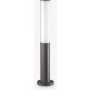 Ideal Lux ETERE 246932 lampa stojąca 1x9,5W/LED  3000K ip44