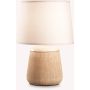 Ideal Lux KALI' 245331 lampka stołowa 1x40W/E14   ip20