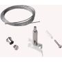 Ideal Lux LINK 243245 zestaw montażowy    