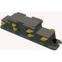 Ideal Lux LINK 3f 246550 zasilacz    ip20
