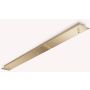 Ideal Lux ROSONE 249285 rozeta    