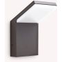 Ideal Lux STYLE 246857 kinkiet 1x8,5W/LED  3000K ip54