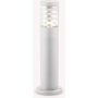Ideal Lux TRONCO 248264 lampa stojąca 1x42W/E27   ip65