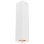 Italux Ander CLN-28394-L-WH downlight natynkowy 1x10W/GU10   IP20