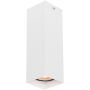 Italux Ander CLN-28394-M-WH downlight natynkowy 1x10W/GU10   IP20
