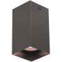 Italux Ander CLN-28394-S-BRO downlight natynkowy 1x10W/GU10   IP20