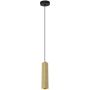 Italux Ander PND-28394-1-GD lampa wisząca 1x10W/GU10   IP20