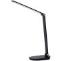Lucide ALDWIN 24610/08/30 lampka biurkowa 1x8w/led 480lm 2700k ip20