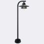 Norlys Oslo 245B latarnia 2x9W/E27 IP54