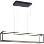 Paul Neuhaus CONNI 2441-18 lampa wisząca 4x42W/LED 3840lm 3000k ip20