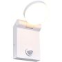 Trio ADOUR - CZUJNIK RUCHU 245569131 245569131 kinkiet 1x10w/led 1000lm 2300+3000+4000k ip44