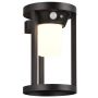 Trio CARMO 241069132 241069132 kinkiet 1x2w/led 130lm 3000K ip54