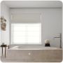 Zambelis MIRROR WITH LED 22069 lustro 40W/led 4300lm 4000K IP54