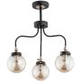 Alfa KARDAN 25263 lampa sufitowa 3x10W/E14   