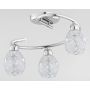 Alfa KOSZYCZKI 25316 lampa sufitowa 3x40W/E14  