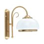 Alfa PARIS 2512 kinkiet 1x60W/E27 