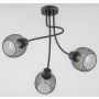Alfa PLENA 25823 lampa sufitowa 3x60W/E27  