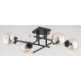 Alfa TRANSFER MAX 25364 lampa sufitowa 4x40W/E14  