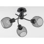 Alfa WATSA 25793 lampa sufitowa 3x60W/E27  