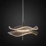 Altavola Design Mariposa LA102/P_4000K lampa wisząca 1x6W/LED 390lm 4000K IP20