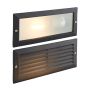 Endon Eco OL60AB downlight wpuszczany 40W/E27 IP44 