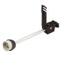 Endon GU10 lampholder LHGU10 zawiesie 50W/GU10 IP20 