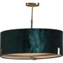Gallery Direct Nicholson 255271 lampa sufitowa 1x40W/E27