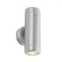 Endon Odyssey ST5008S kinkiet 2x7W/GU10 IP65 