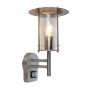 Endon York PIR 4479782 kinkiet 60W/E27 IP44 