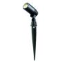 Garden Lights ALDER 2580061 reflektor ogrodowy 1x2W/MR11