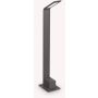 Ideal Lux AGOS 254388 lampa stojąca 1x6,5W/LED  3000K ip54