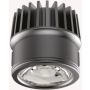 Ideal Lux DYNAMIC 252995 downlight wpuszczany 1x9W/LED  4000K ip20