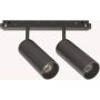 Ideal Lux EGO 257662 reflektor szynowy 2x24W/LED  3000K ip20