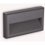Ideal Lux FEBE 250854 kinkiet 1x6W/LED  3000K ip65
